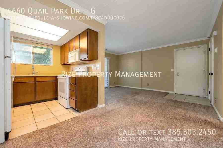 4660 S Quail Park Dr #G - Photo 2 of 15