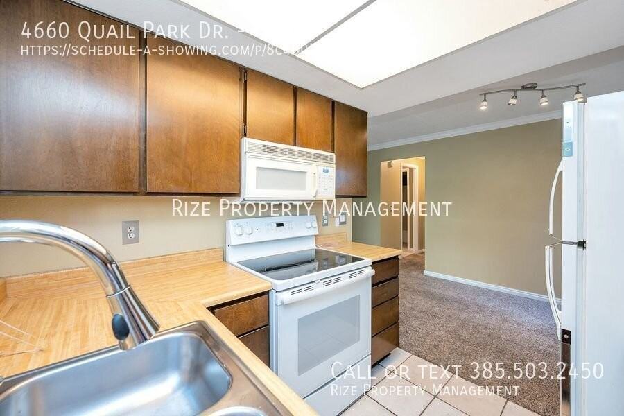 4660 S Quail Park Dr #G - Photo 3 of 15