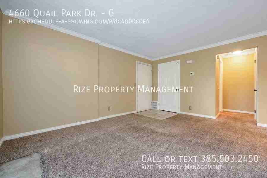 4660 S Quail Park Dr #G - Photo 5 of 15