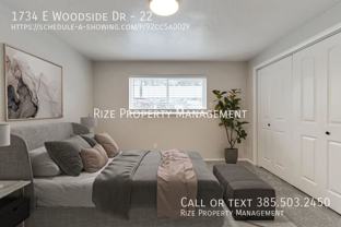 1734 E Woodside Dr #22 - Photo 1 of 1