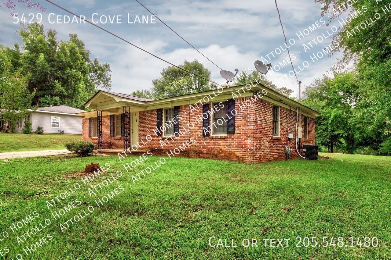 5429 Cedar Cove Ln - Photo 2 of 4