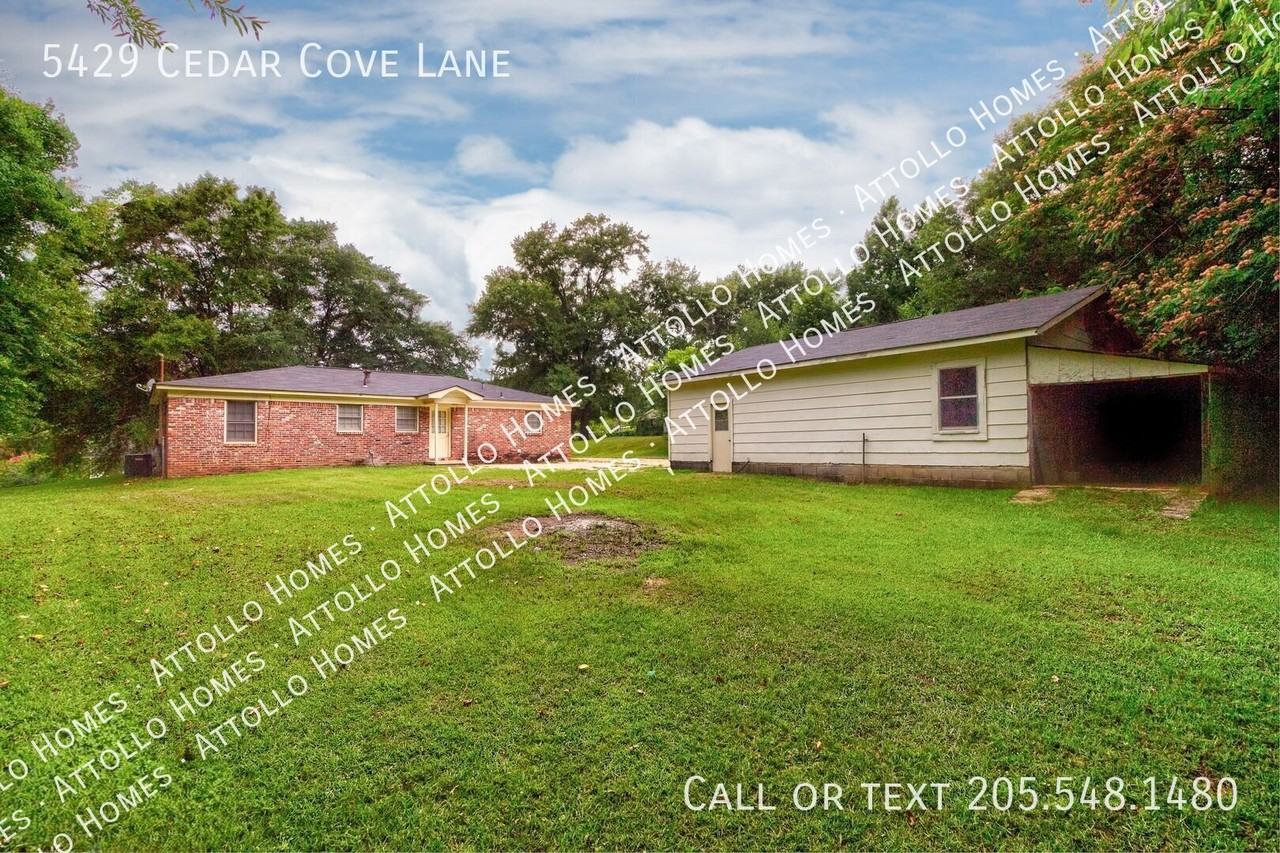 5429 Cedar Cove Ln - Photo 3 of 4