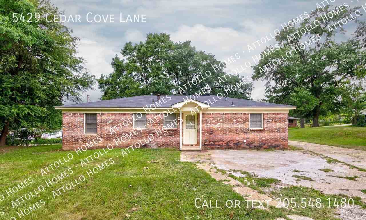 5429 Cedar Cove Ln - Photo 4 of 4