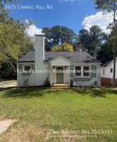 featured image of 2625 Chapel Hill Rd