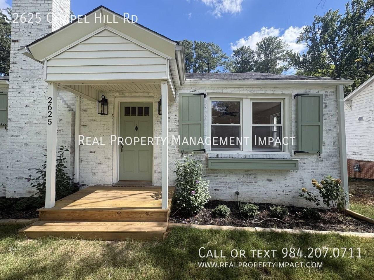 2625 Chapel Hill Rd - Photo 3 of 43