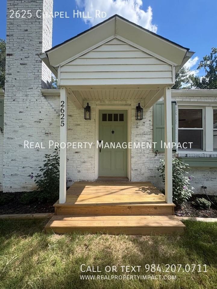 2625 Chapel Hill Rd - Photo 4 of 43