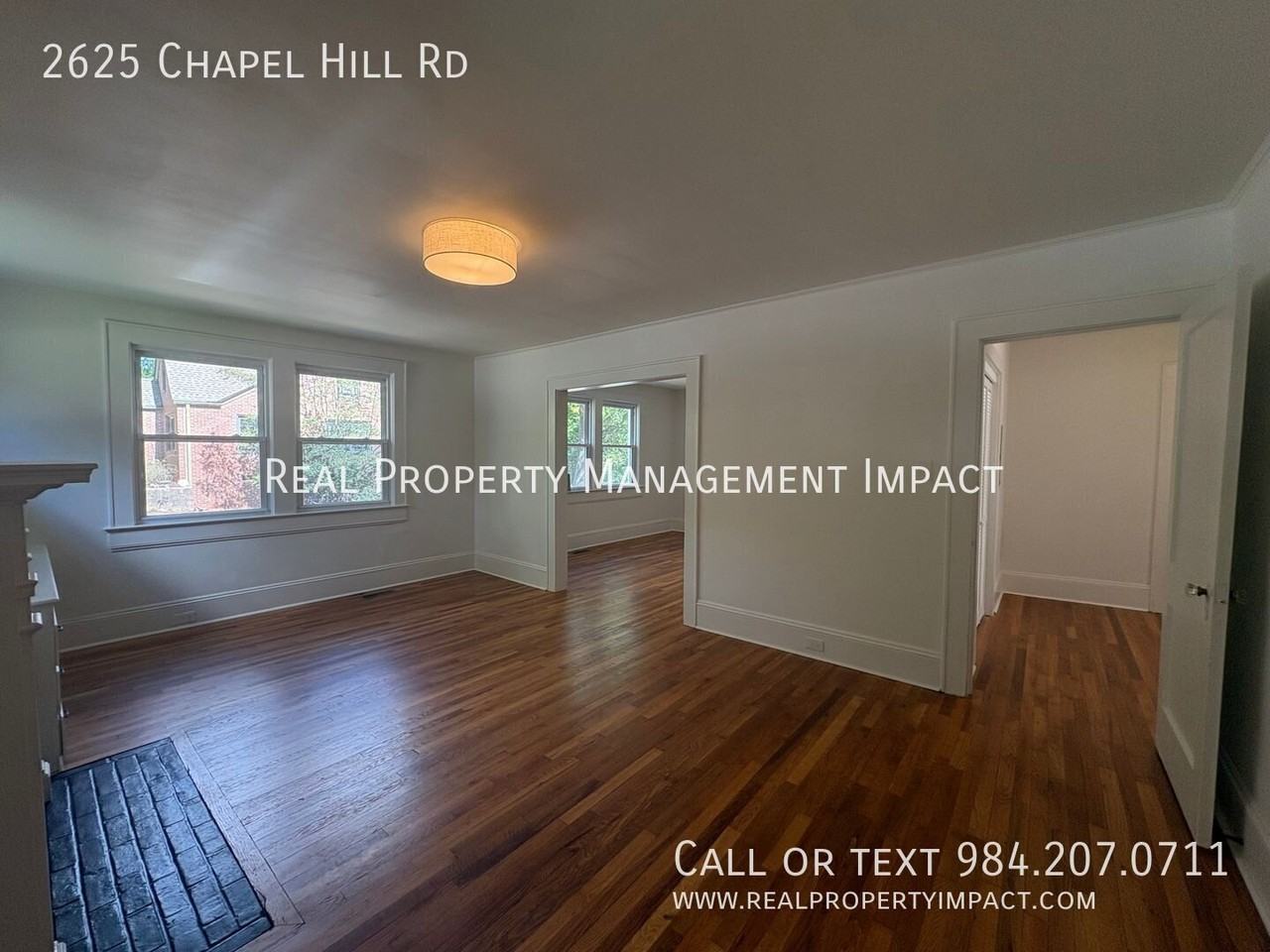 2625 Chapel Hill Rd - Photo 5 of 43