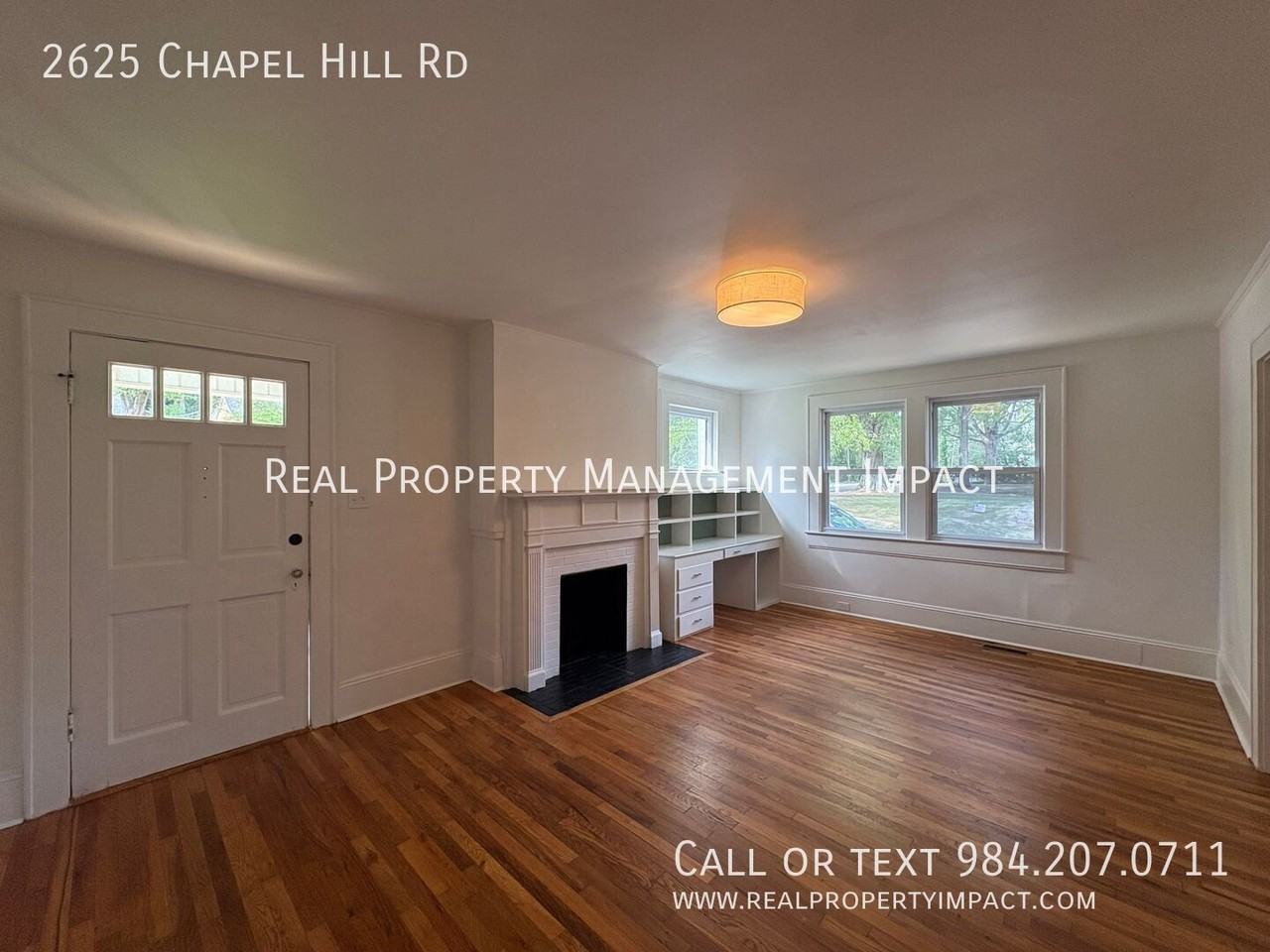 2625 Chapel Hill Rd - Photo 6 of 43