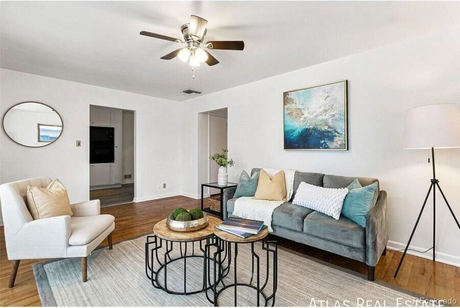 960 W 70th Pl - Photo 2 of 16
