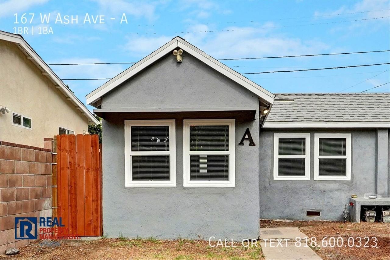 167 W Ash Ave #A - Photo 2 of 28