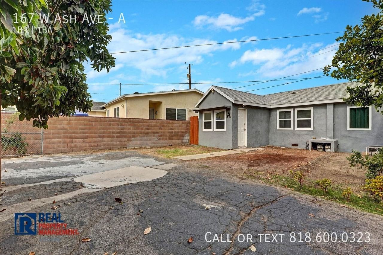 167 W Ash Ave #A - Photo 3 of 28