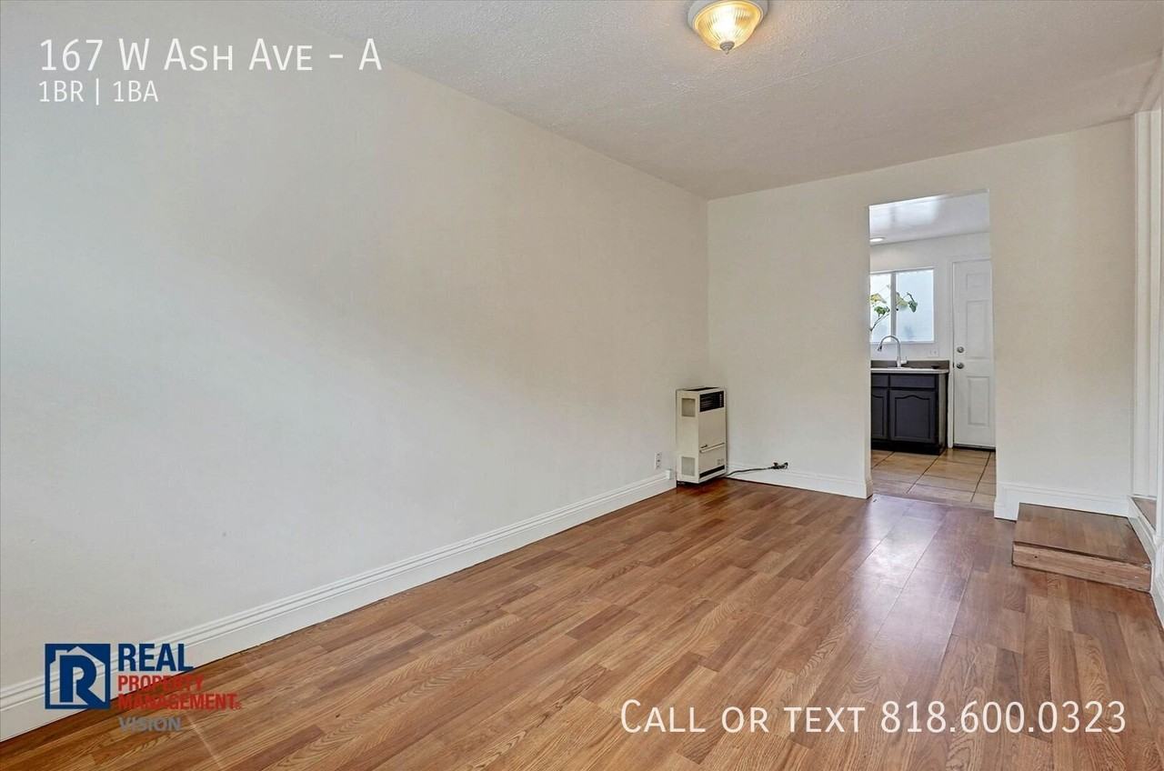167 W Ash Ave #A - Photo 5 of 28
