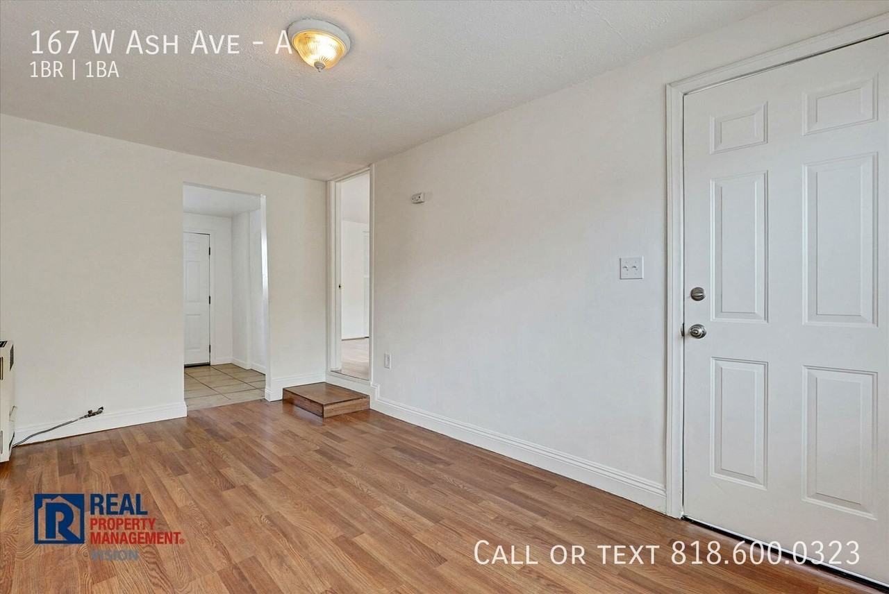 167 W Ash Ave #A - Photo 6 of 28
