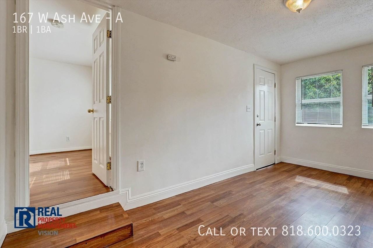 167 W Ash Ave #A - Photo 7 of 28
