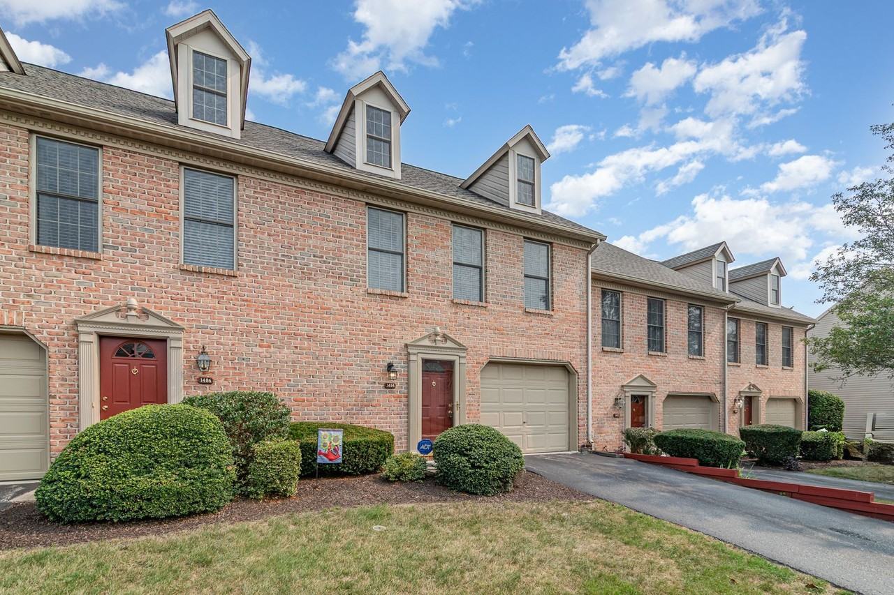 1484 Timber Brook Dr - Photo 2 of 26