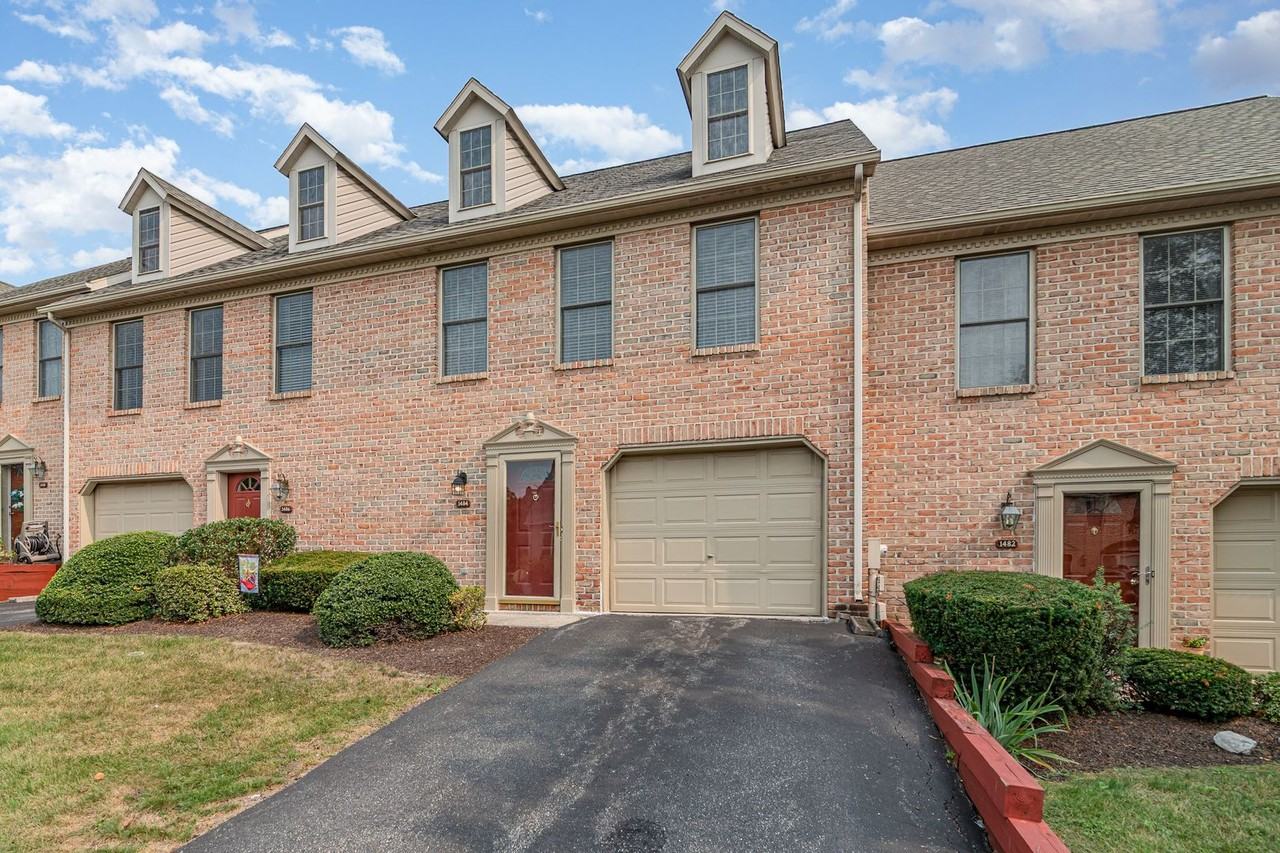 1484 Timber Brook Dr - Photo 3 of 26