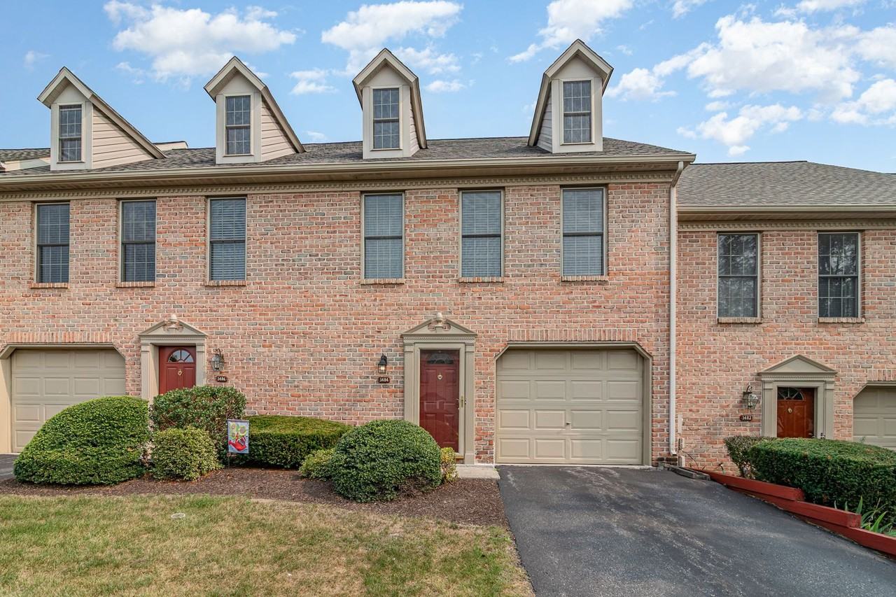 1484 Timber Brook Dr - Photo 5 of 26