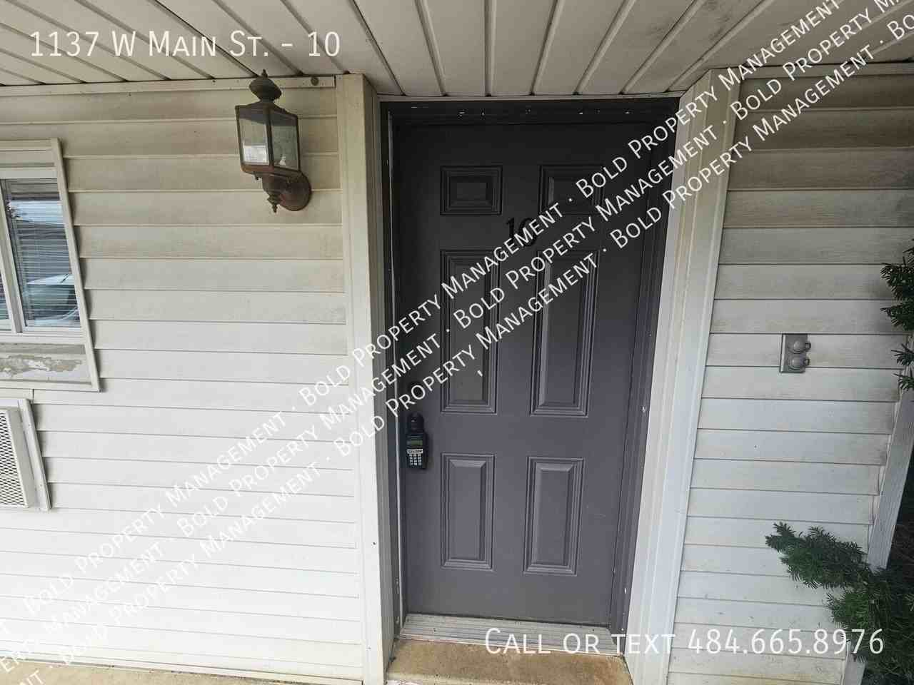 1137 W Main St #10 - Photo 2 of 10