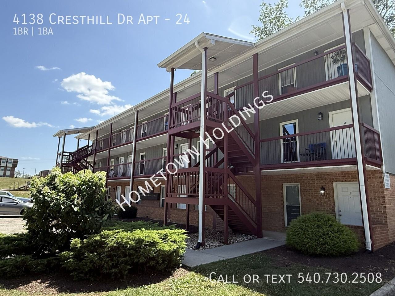 4138 Cresthill Dr #24 - Photo 3 of 9