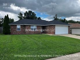 3726 W Roxbury St - Photo 1 of 1