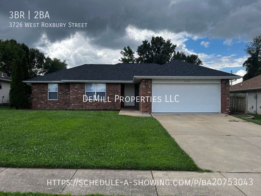 3726 W Roxbury St - Photo 2 of 28