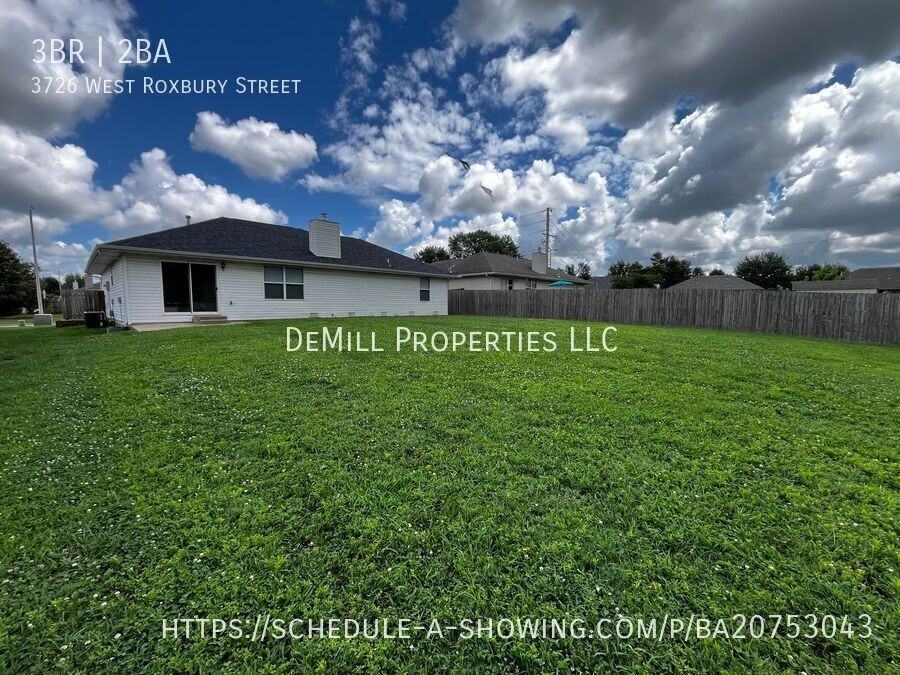 3726 W Roxbury St - Photo 3 of 28