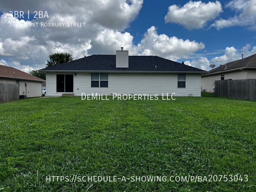 3726 W Roxbury St - Photo 5 of 28