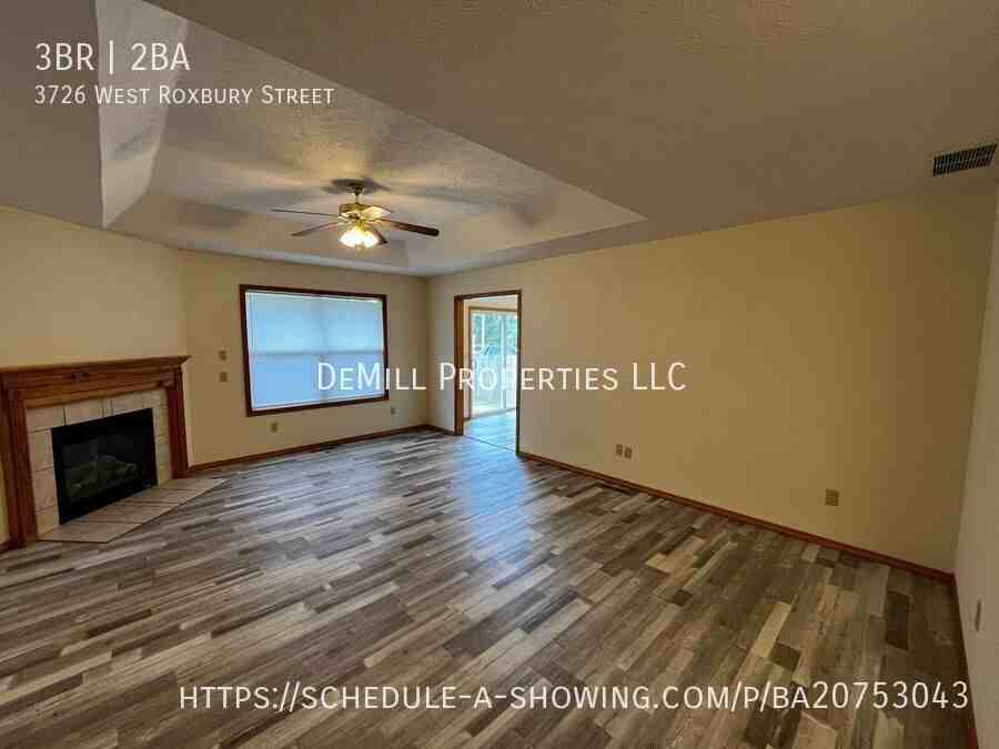3726 W Roxbury St - Photo 6 of 28
