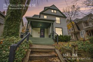 262 Hollister Ave Se - Photo 1 of 1