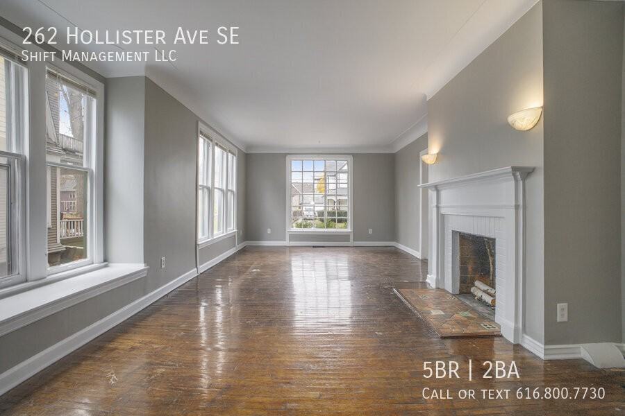 262 Hollister Ave Se - Photo 6 of 19