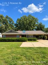 1124 S Perkins Rd - Photo 1 of 1