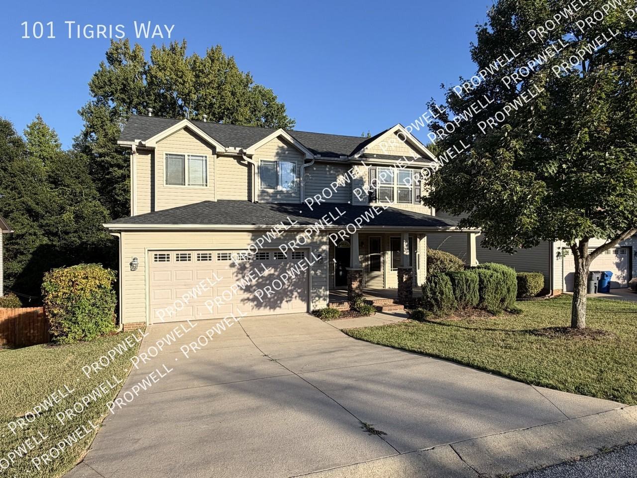 101 Tigris Way - Photo 2 of 21