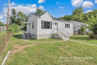 3833 Virginia Ave Nw - Photo 1 of 1