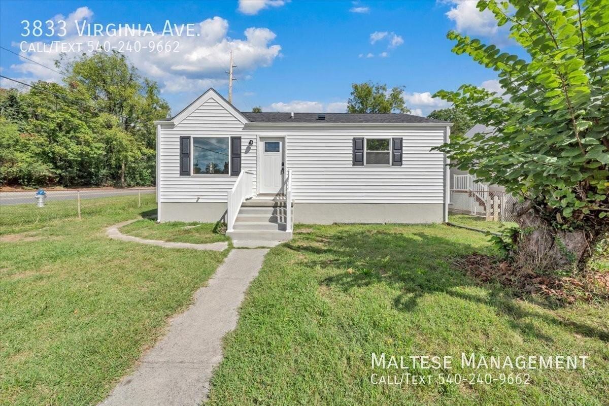 3833 Virginia Ave Nw - Photo 2 of 23