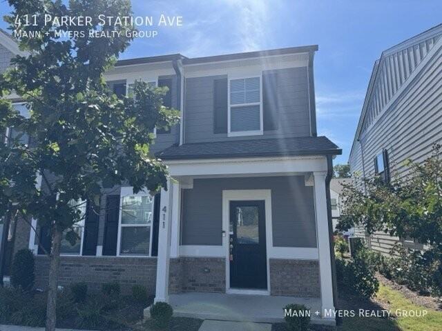 411 Parker Station Ave - Photo 2 of 19