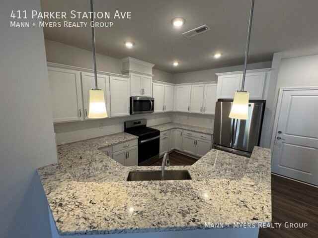 411 Parker Station Ave - Photo 5 of 19