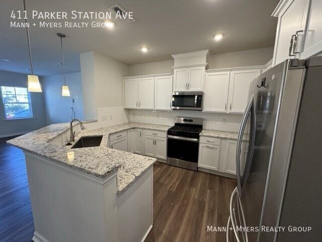 411 Parker Station Ave - Photo 6 of 19
