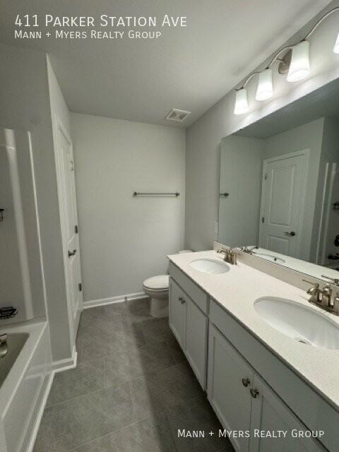 411 Parker Station Ave - Photo 7 of 19