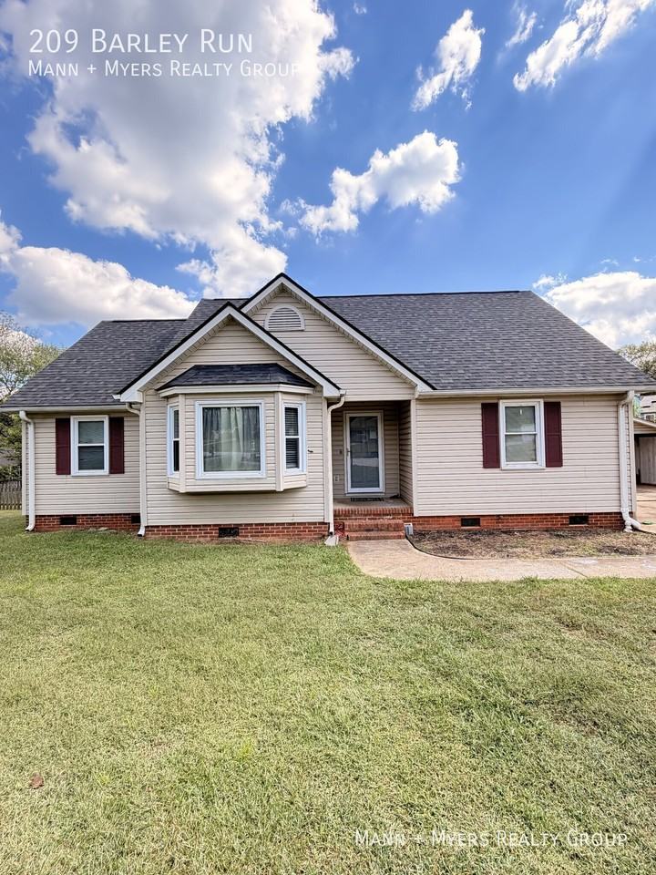 209 Barley Run - Photo 2 of 33