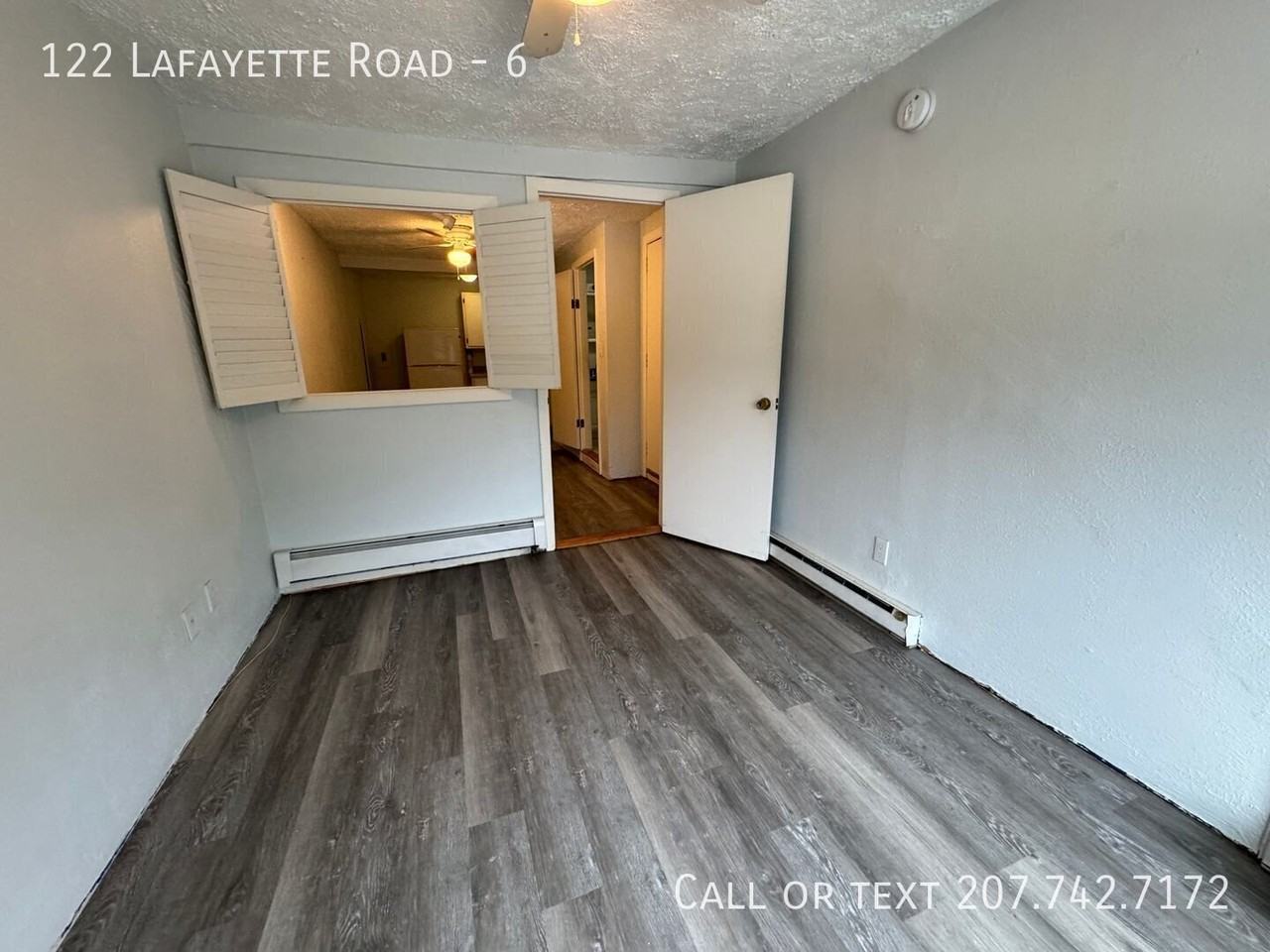 122 Lafayette Rd #6 - Photo 2 of 16