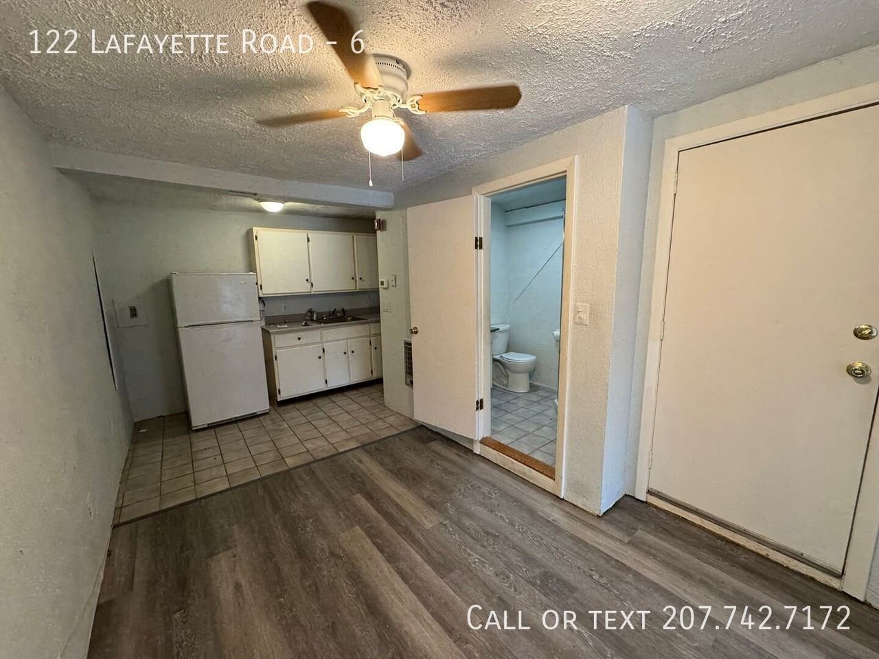 122 Lafayette Rd #6 - Photo 3 of 16