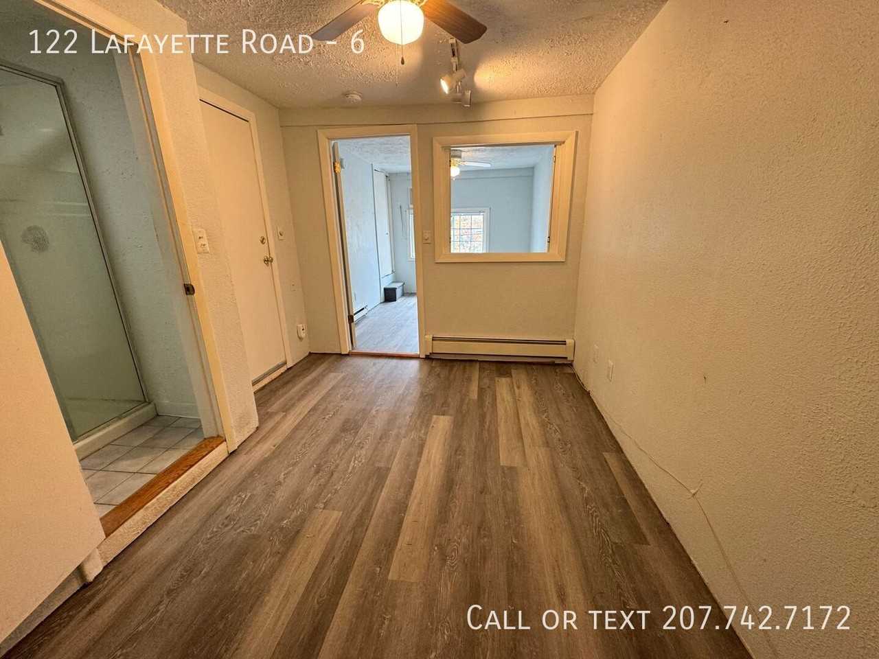 122 Lafayette Rd #6 - Photo 4 of 16