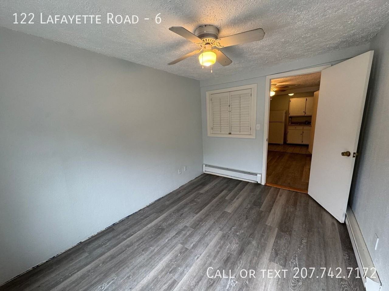 122 Lafayette Rd #6 - Photo 7 of 16
