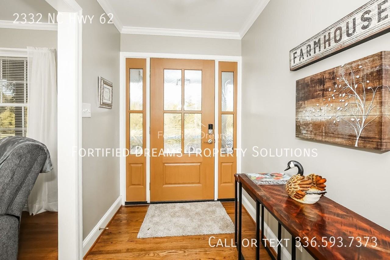 2332 Nc Highway 62 E - Photo 3 of 15