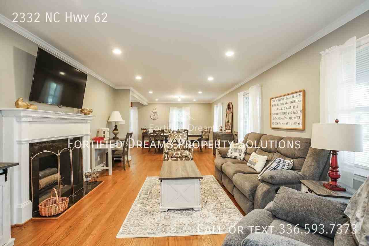 2332 Nc Highway 62 E - Photo 4 of 15