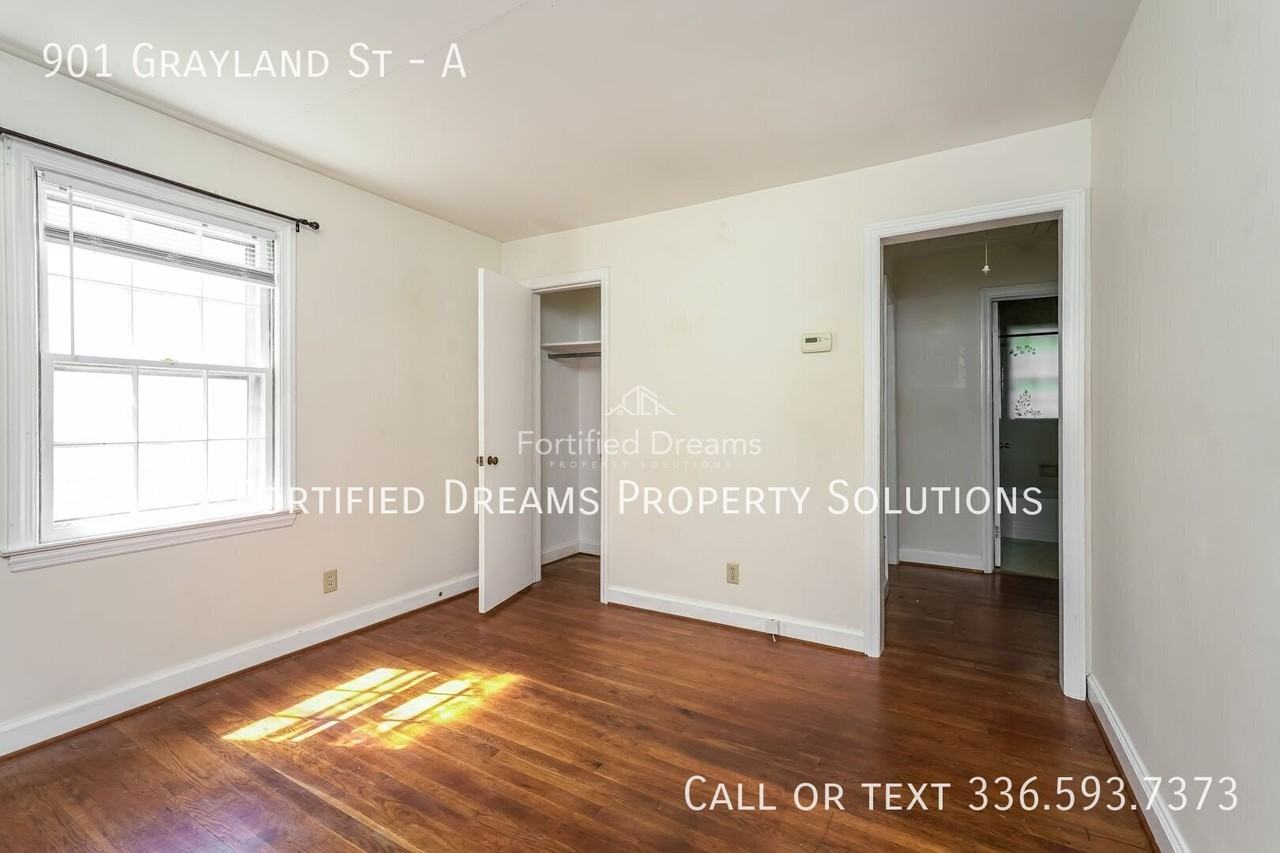 901 Grayland St #A - Photo 7 of 19