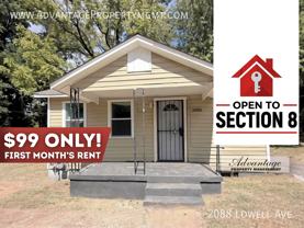 2088 Lowell Ave - Photo 1 of 1