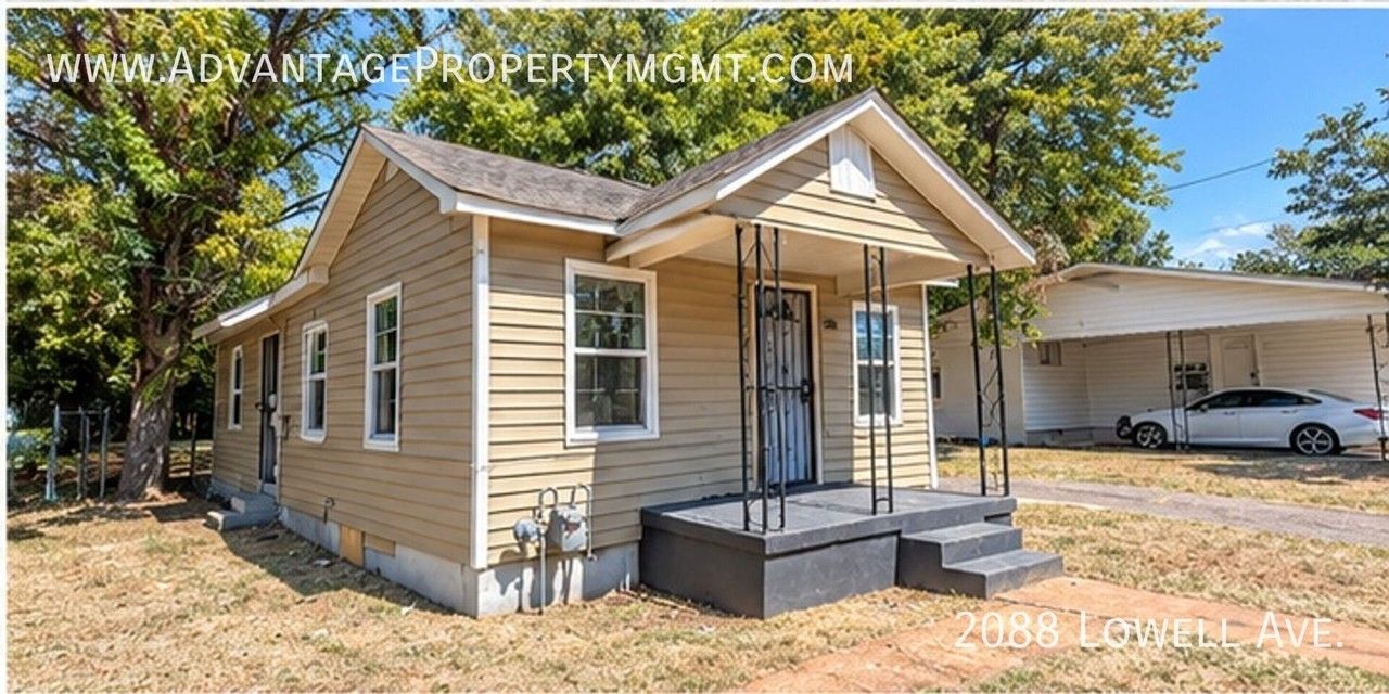 2088 Lowell Ave - Photo 2 of 15