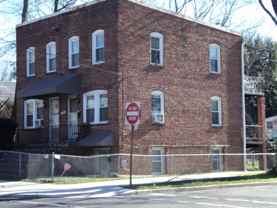 4601 Blaine St Ne #1 - Photo 1 of 1