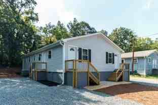 1406 Evelyn St #A - Photo 1 of 1